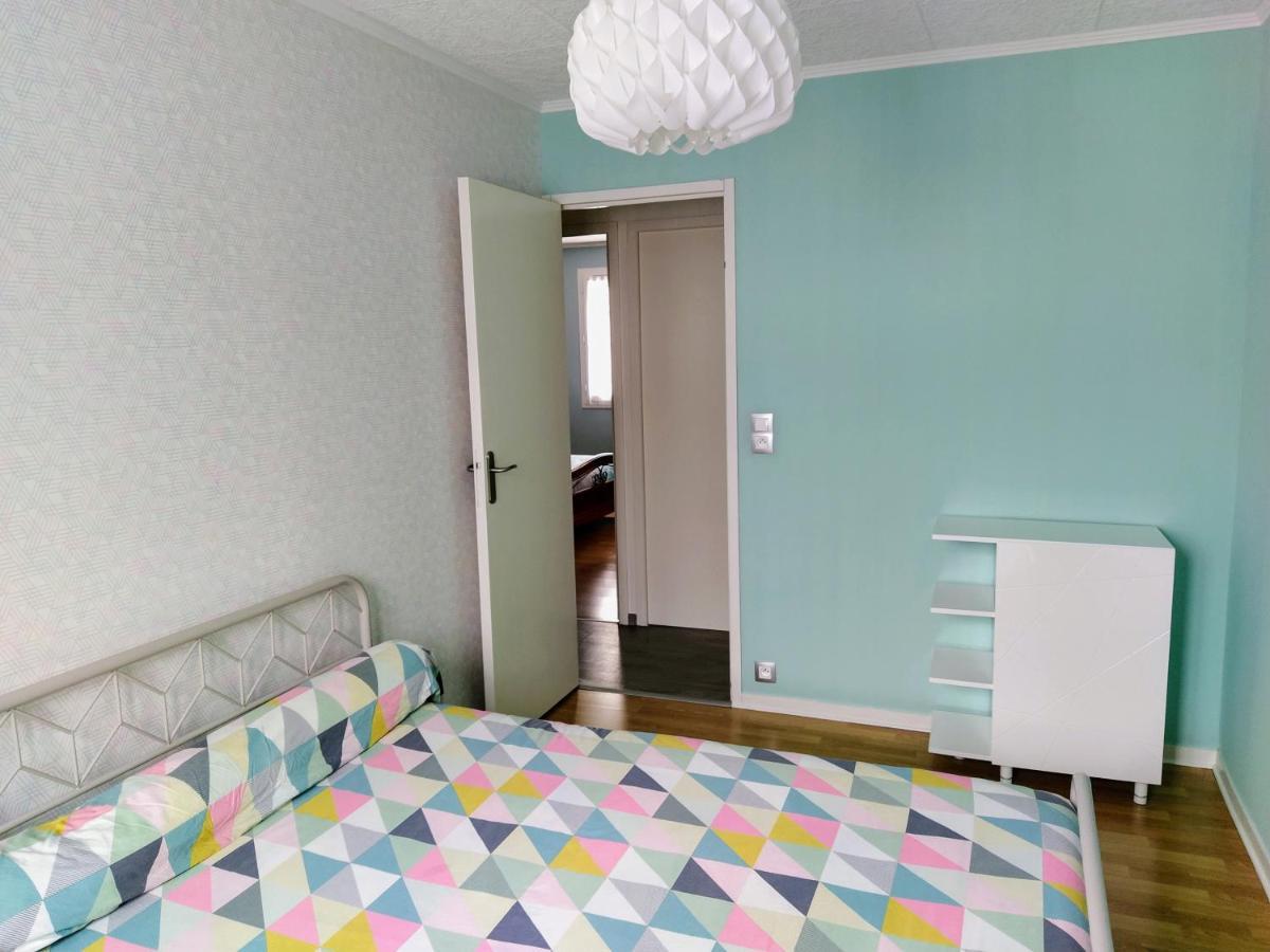 Maison Plain Pied Avec Jardin, Terrasse Et Veranda コニャック エクステリア 写真