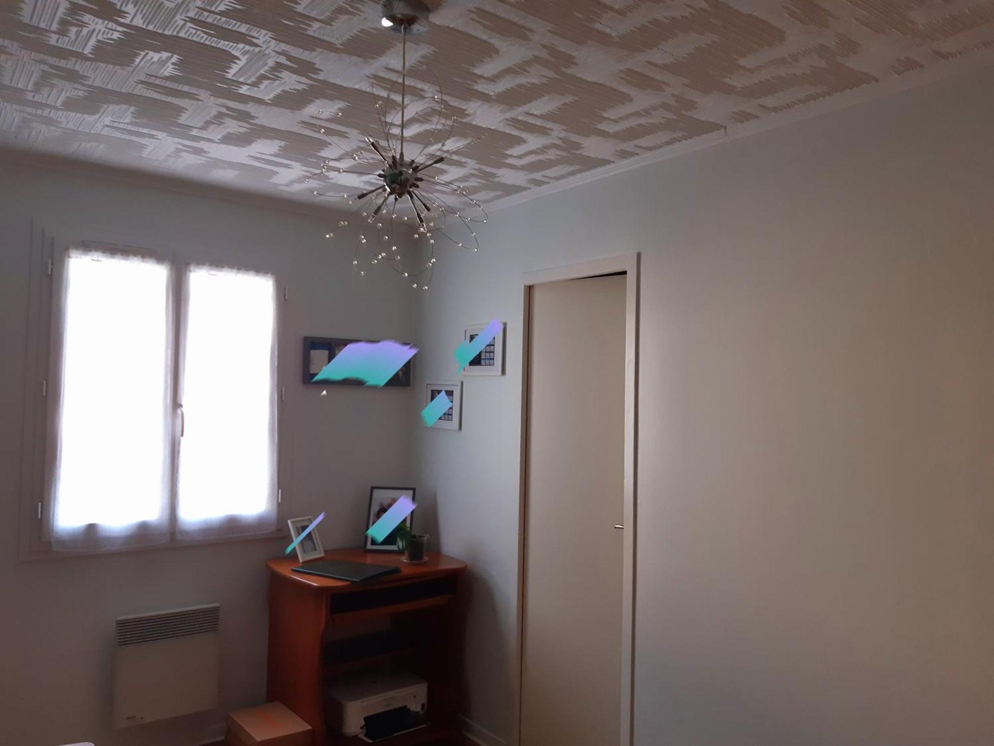 Maison Plain Pied Avec Jardin, Terrasse Et Veranda コニャック エクステリア 写真